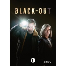 SÉRIES TV-BLACK - OUT (3DVD)