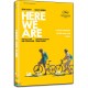 FILME-HERE WE ARE (DVD)