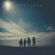 CAPRICORN-FOR THE RESTLESS (LP)