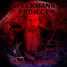 SPECKMANN PROJECT-FIENDS OF EMPTINESS (CD)