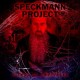SPECKMANN PROJECT-FIENDS OF EMPTINESS (CD)