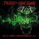 TYGERS OF PAN TANG-A NEW HEARTBEAT -EP- (CD)