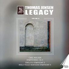 V/A-THOMAS JENSEN LEGACY.. (CD)