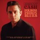 JOHNNY CASH-FOLSOM PRISON BLUES (LP)