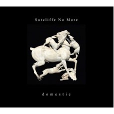 SUTCLIFFE NO MORE-DOMESTIC (CD)