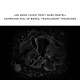 DAVID TOOP/JAN BANG/MARK WASTEL-COMPOUND FULL OF BONES, TRANSLUCENT THOUSANDS (CD)