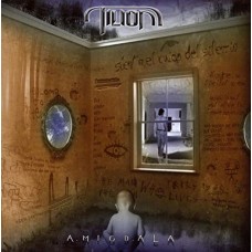 TILION-AMIGDALA -DIGI- (CD)