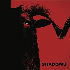 SHADOWS-SHADOWS (LP)