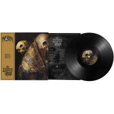 LUCIFER'S CHILD/MYSTIFI-UNDER SATAN'S WRATH (LP)