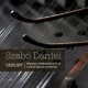 SZABO DANIEL-PAZSINT (CD)