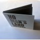 MIKLOS LIKACS-NO MAN'S LAND (CD)