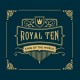 KING OF THE WORLD-ROYAL 10 (CD)