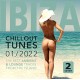 V/A-IBIZA CHILLOUT TUNES.. (2CD)