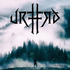 URFERD-RESAN (CD)