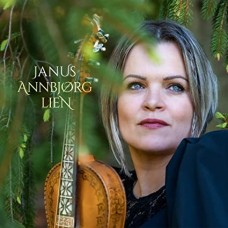 ANNBJORG LIEN-JANUS (CD)