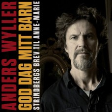 ANDERS WYLLER-GOD DAG MITT BARN (CD)