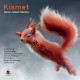 TOBIAS LINDSTAD COLLECTIVE-KISMET (CD)