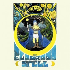 KRYPTOGRAF-ELDORADO SPELL (CD)