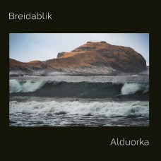 BREIDABLIK-ALDUORKA (CD)