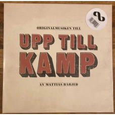 B.S.O. (BANDA SONORA ORIGINAL)-TILL UPP TILL KAMP (2LP)