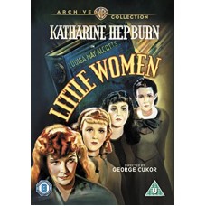 FILME-LITTLE WOMEN (1933) (DVD)