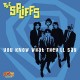 SPLIFFS-YOU KNOW.. -COLOURED- (7")