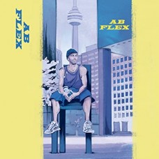 ABDOMINAL-AB FLEX (CD)