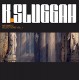 K-SLUGGAH-AROMATIC SELECTION (LP)