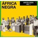 AFRICA NEGRA-ANTOLOGIA, VOL.1 (LP)