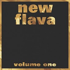 V/A-NEW FLAVA VOL.1 (2LP)