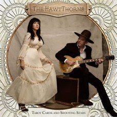 HAWTHORNS-TAROT CARDS & SHOOTING.. (CD)