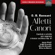 ANNA PIROLI-AFFETTI CANORI (CD)