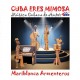 MARIBLANCA ARMENTEROS-CUBA ERES MIMOSA (CD)