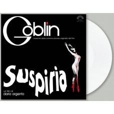 GOBLIN-SUSPIRIA -LTD/COLOURED- (LP)