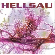 HELLSAU-VAIN (CD)