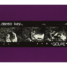 DANSO KEY-GOLPE (CD)
