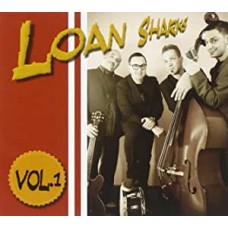 LOAN SHARKS-LOAN SHARKS (CD)