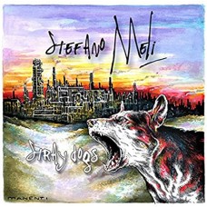 STEFANO MELI-STRAY DOGS (CD)