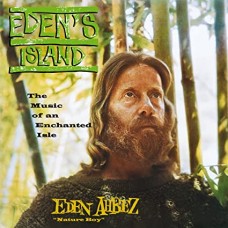 EDEN AHBEZ-EDEN'S ISLAND -REISSUE- (2CD)