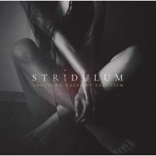 STRIDULUM-SOOTHING TALES.. -DIGI- (CD)