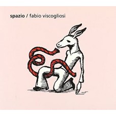 FABIO VISCOGLIOSI-SPAZIO (CD)