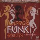 V/A-AFRICA FUNK ROOTS CHAPTER TWO (2LP)