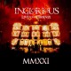 INGLORIOUS-MMXXI LIVE AT THE PHOENIX (2CD)