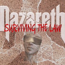 NAZARETH-SURVIVING THE LAW (CD)