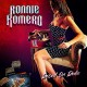 RONNIE ROMERO-RAISED ON RADIO (CD)