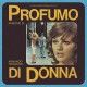 B.S.O. (BANDA SONORA ORIGINAL)-PROFUMO DI DONNA (LP)