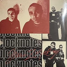 STOKKA & MADBUDDY-BLOCKNOTES -COLOURED- (3LP)