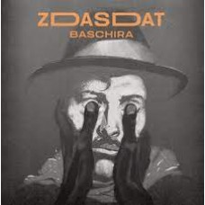 BASCHIRA-ZDASDAT (LP)