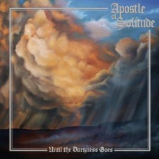 APOSTLE OF SOLITUDE-UNTIL THE DARKNESS GOES (LP)