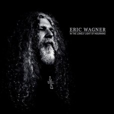 ERIC WAGNER-IN THE LONELY LIGHT OF MOURNING (LP)